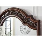 Lavinton Bedroom Mirror - Image 5