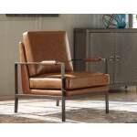 Peacemaker Accent Chair - Image 3