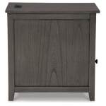 Treytown Chairside End Table - Image 6