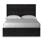 Belachime Queen Panel Bed - Image 4