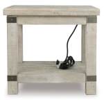 Carynhurst End Table - Image 5