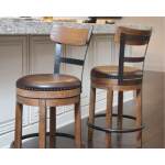 Pinnadel Counter Height Bar Stool - Image 3
