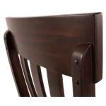 Haddigan Dining Chair (Set of 2) - Image 10