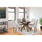 Lyncott Dining Chair - Image 10