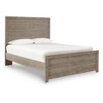Culverbach Full Panel Bed - Image 2