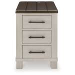 Darborn Chairside End Table - Image 5