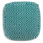 Brynnsen Pouf - Image 5