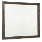 Arkenton Bedroom Mirror - Image 2