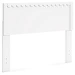 Hallityn Full Panel Headboard - Image 2