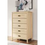 Cabinella Chest of Drawers - Image 3