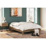 Deanlow Queen Platform Bed - Image 3