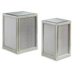 Traleena Nesting End Table (Set of 2) - Image 2