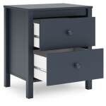 Simmenfort Nightstand - Image 5