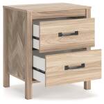 Battelle Nightstand - Image 5