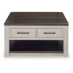 Darborn Lift-Top Coffee Table - Image 5