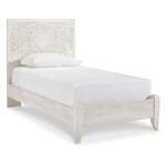 Paxberry Twin Panel Bed - Image 2