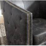 Brentlow Swivel Accent Chair - Image 6