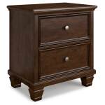 Danabrin Nightstand - Image 2