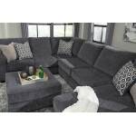 Tracling Oversized Ottoman - Image 6