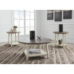 Bolanbrook Table (Set of 3)