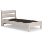 Socalle Twin Panel Platform Bed - Image 3