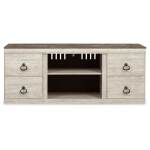 Willowton 60" TV Stand - Image 5