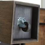 Rosswain Lift-Top Coffee Table - Image 8