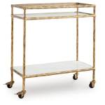 Plattfield Bar Cart - Image 2