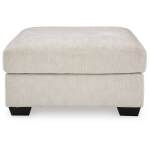 Aviemore Oversized Accent Ottoman - Image 4