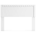 Hallityn Full Panel Headboard - Image 4