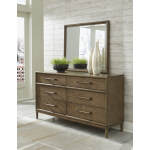 Roanhowe Bedroom Mirror