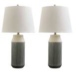 Afener Table Lamp (Set of 2) - Image 2