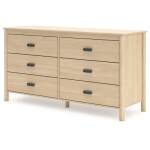 Cabinella Dresser - Image 4