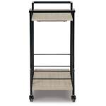 Waylowe Bar Cart - Image 5