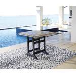 Fairen Trail Outdoor Counter Height Dining Table - Image 3