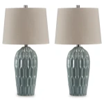 Hadbury Table Lamp (Set of 2) - Image 2