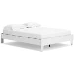 Socalle Queen Platform Bed - Image 2