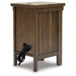 Moriville Chairside End Table - Image 7