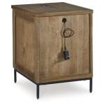 Torlanta Chairside End Table - Image 7