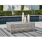 Seton Creek Outdoor Coffee Table - Image 3