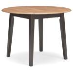 Gesthaven Dining Drop Leaf Table - Image 2