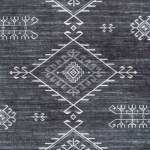 Arloman 5' x 7' Washable Rug - Image 6