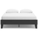 Socalle Queen Platform Bed - Image 6