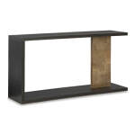 Camlett Console Sofa Table