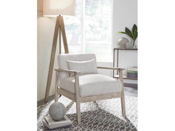 Dalenville Accent Chair Chairs Ashley Furniture