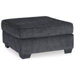 Altari Oversized Accent Ottoman