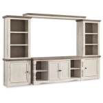 Havalance 4-Piece Entertainment Center - Image 2