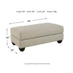 Asanti Ottoman - Image 7