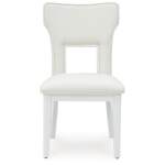 Chalanna Dining Chair - Image 5