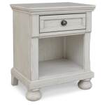 Robbinsdale Nightstand - Image 2